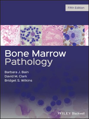 cover image of Bone Marrow Pathology